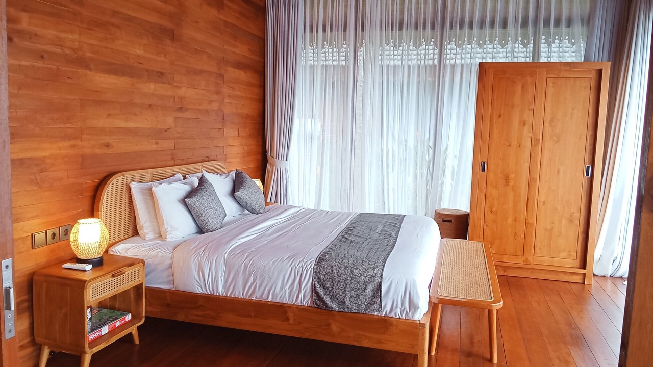 Photo of Bedroom in Sambahan