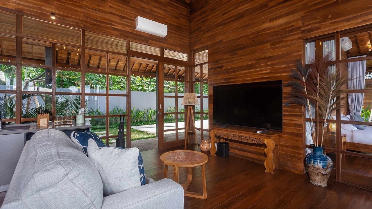 Photo of Livingroom in Sambahan