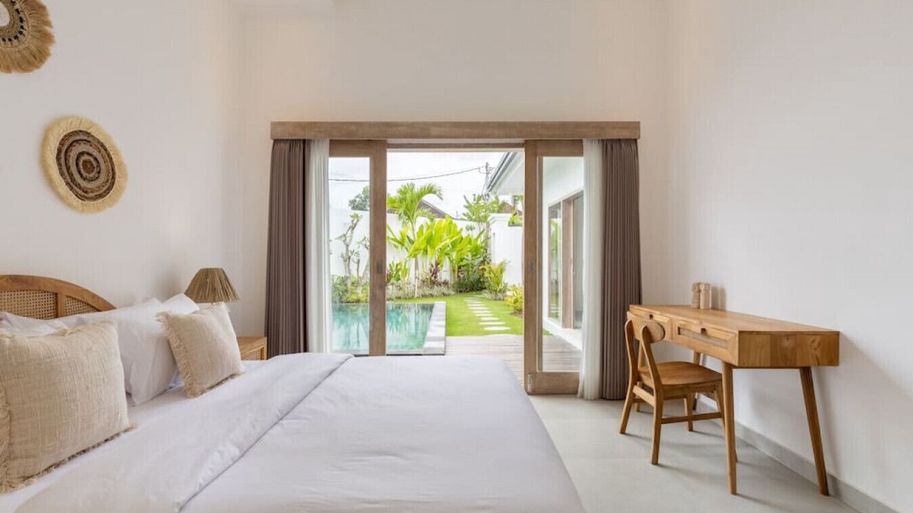 Photo of Bedroom in Pererenan