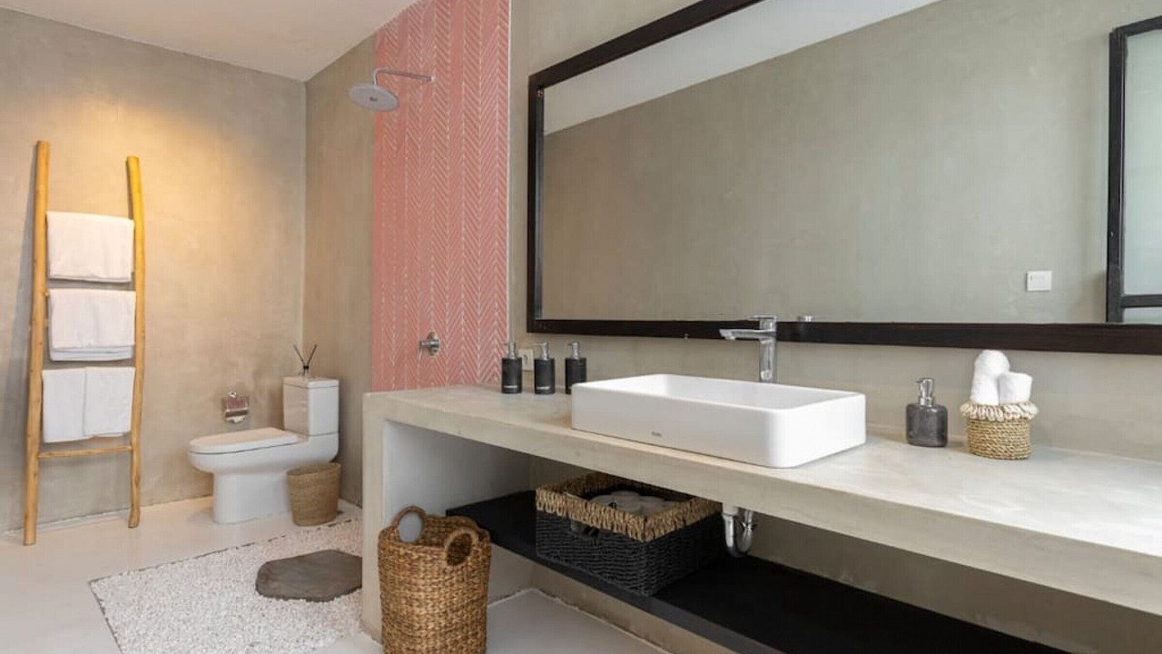Photo of Bathroom in Berawa