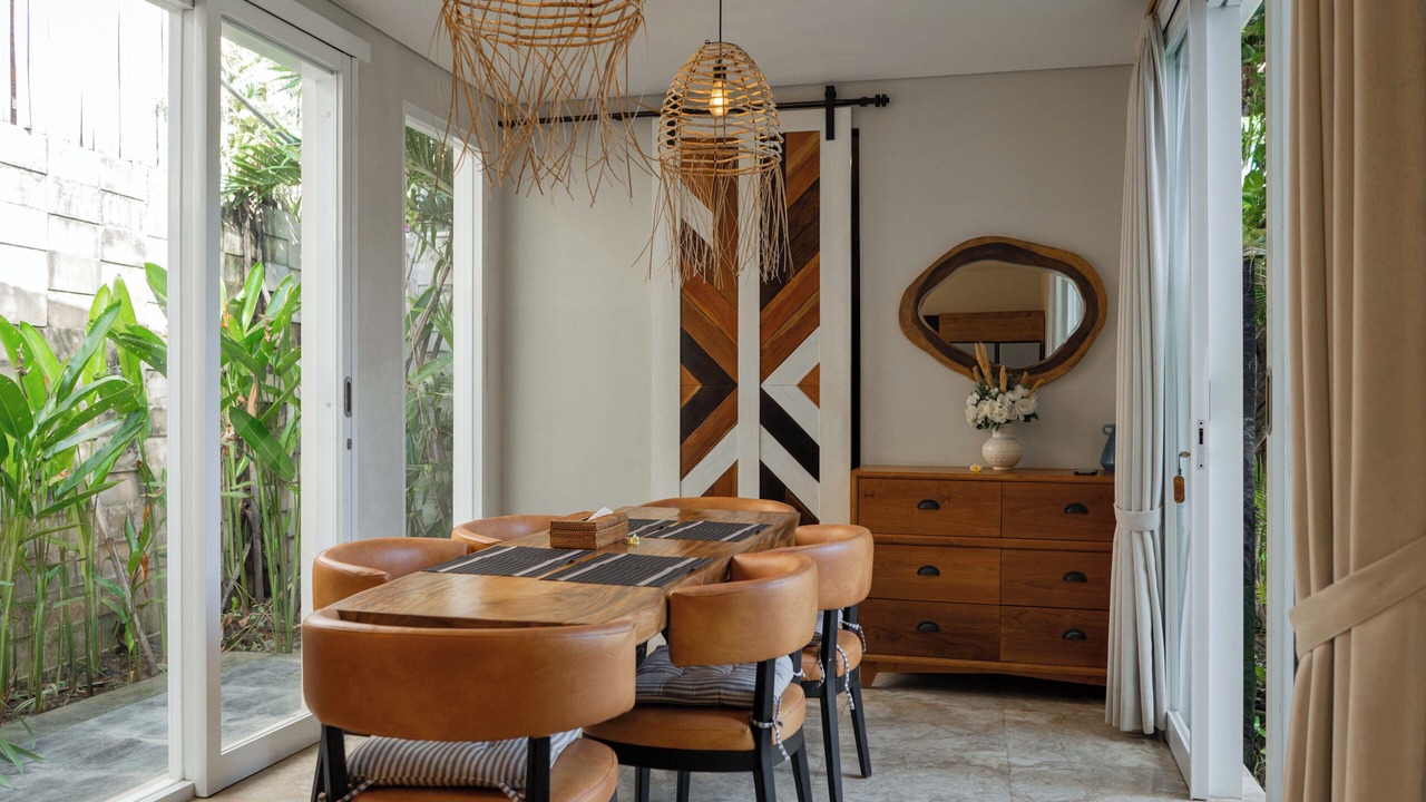 Photo of Kitchen in Ketewel