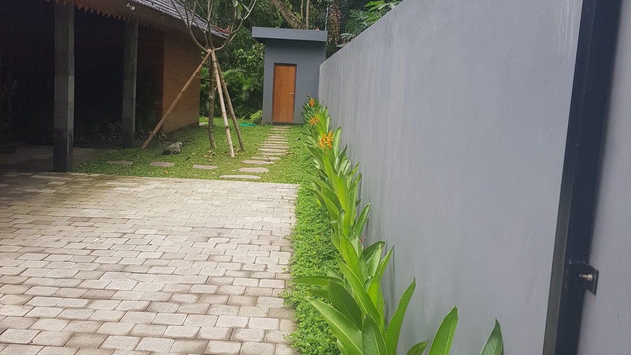 Photo of Outdoor in Sambahan