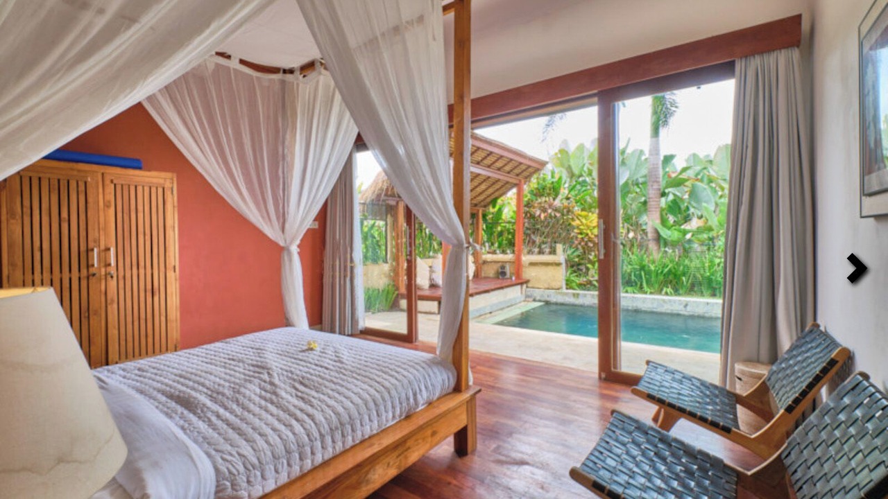 Photo of Bedroom in Pejeng Kawan