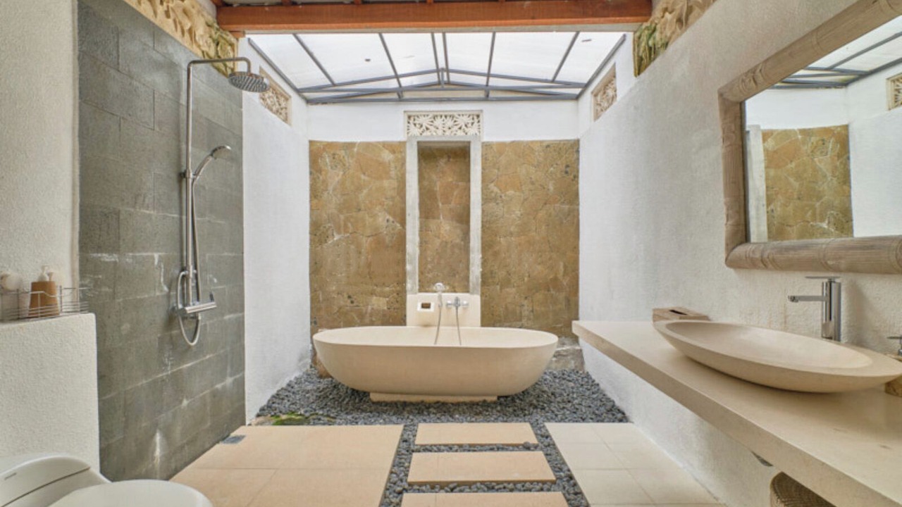 Photo of Bathroom in Pejeng Kawan