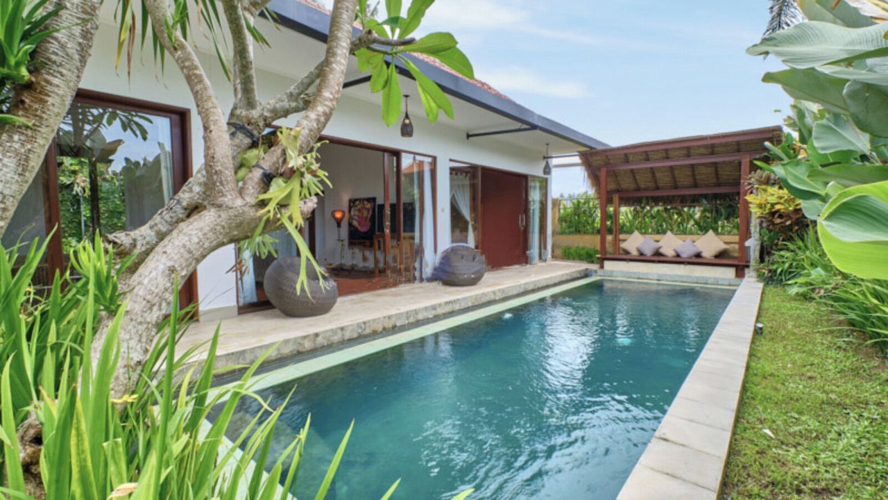 Photo of Outdoor in Pejeng Kawan
