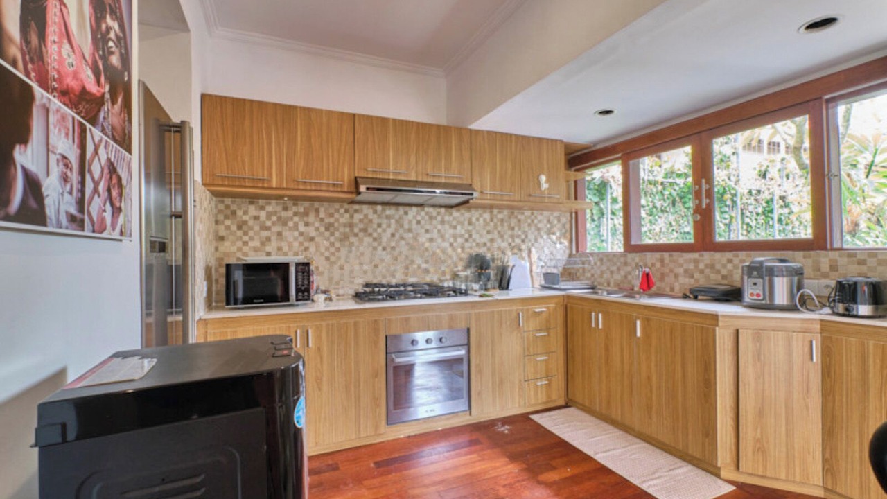 Photo of Kitchen in Pejeng Kawan