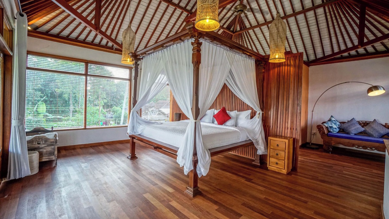 Photo of Bedroom in Pejeng Kawan