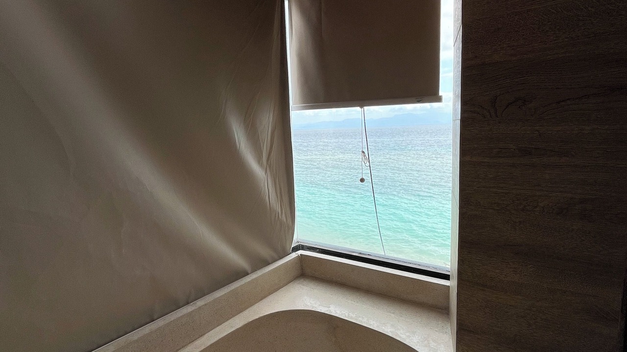 Photo of Bathroom in Penida Island