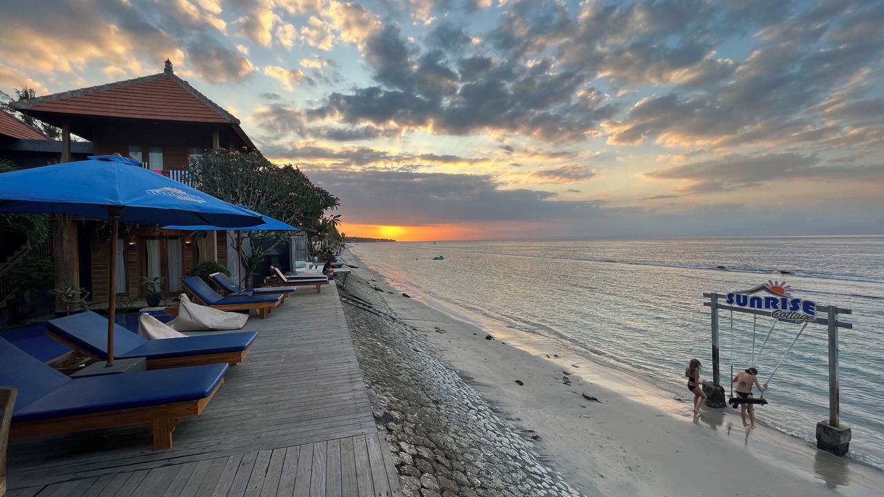 Photo of Outdoor in Penida Island