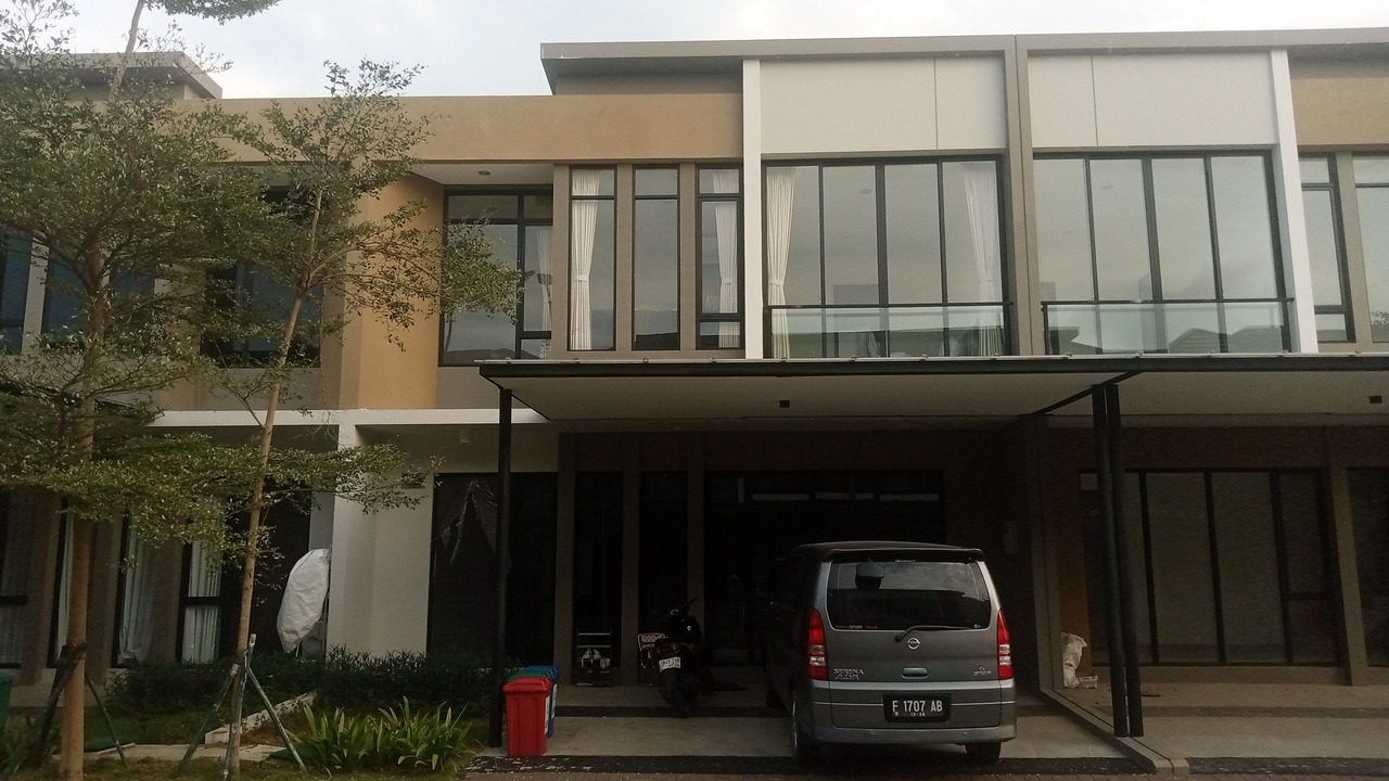 Photo of Outdoor in Cikokol