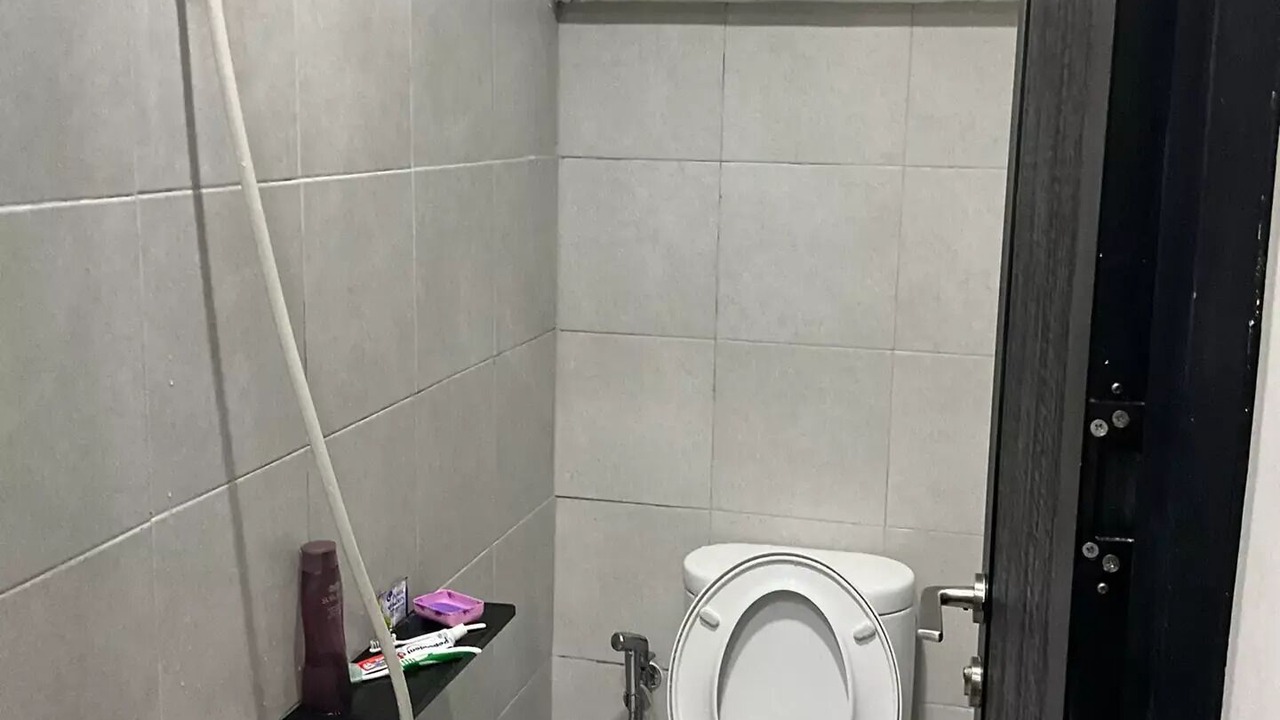 Photo of Bathroom in Cikokol