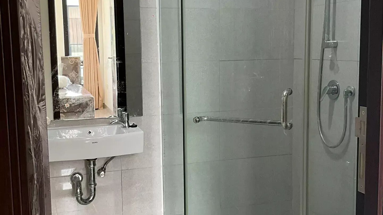 Photo of Bathroom in Cikokol