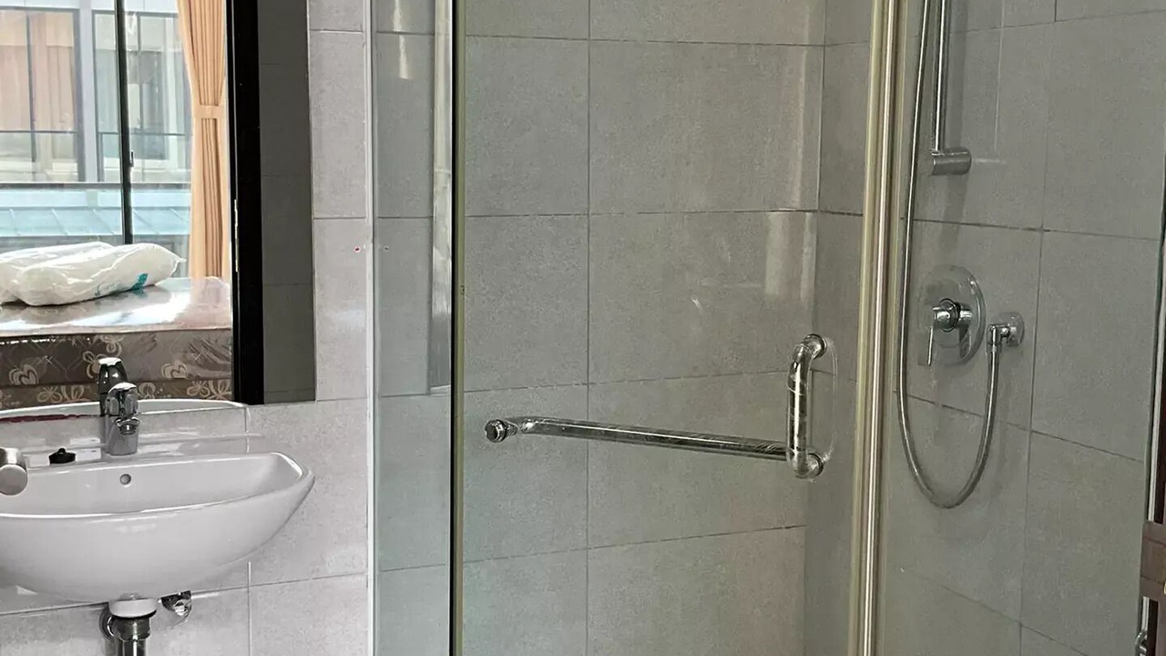 Photo of Bathroom in Cikokol