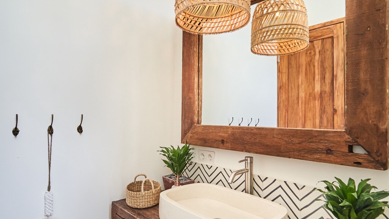 Photo of Bathroom in Umalas