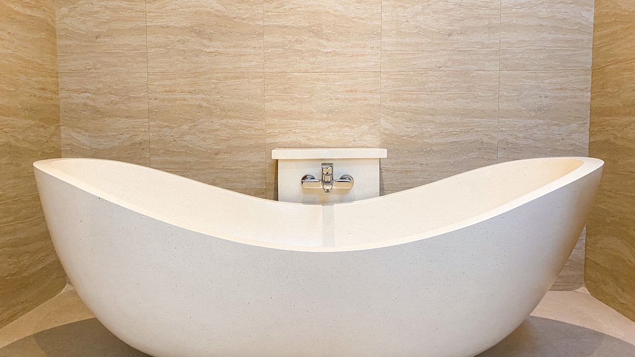 Photo of Bathroom in Nakula