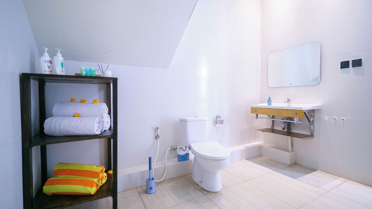 Photo of Bathroom in Sanur