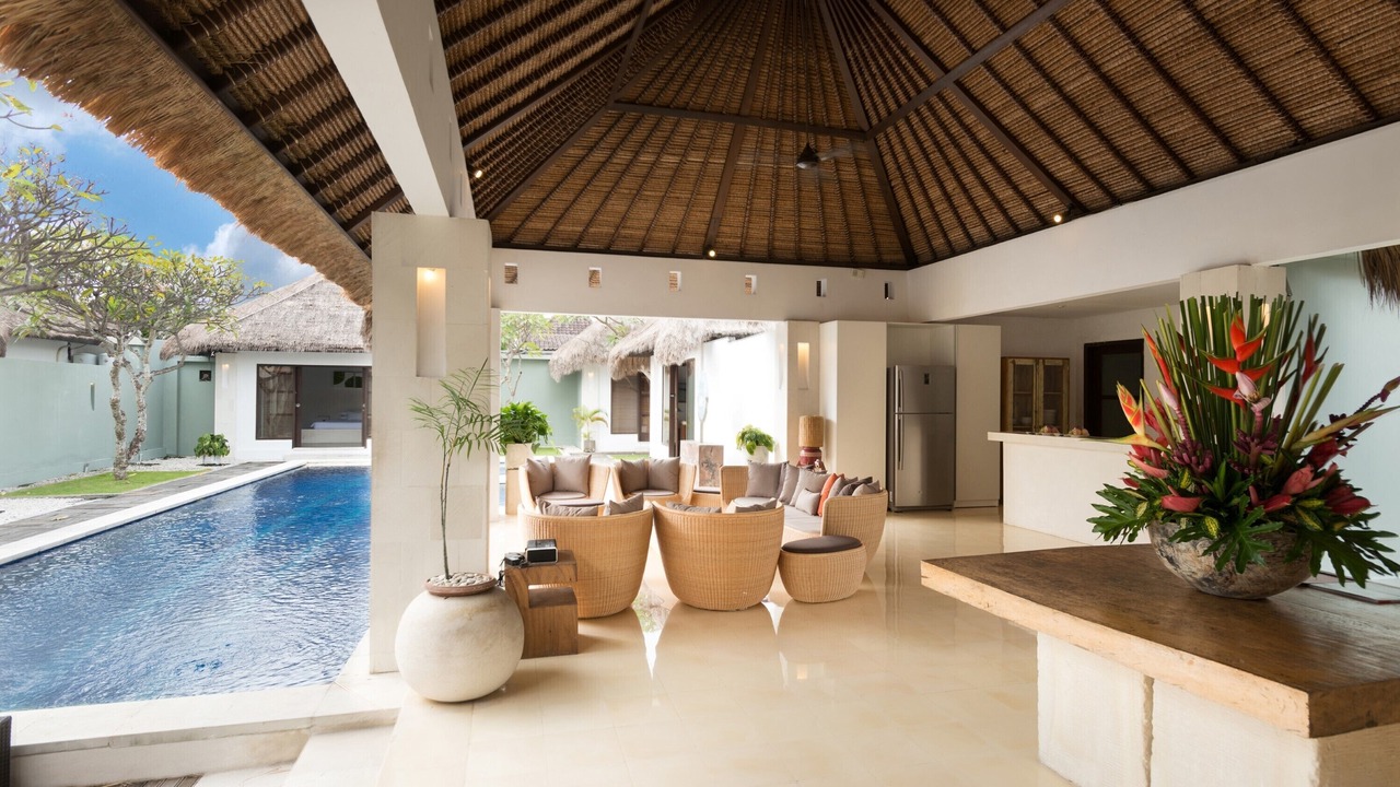Photo of Outdoor in Seminyak