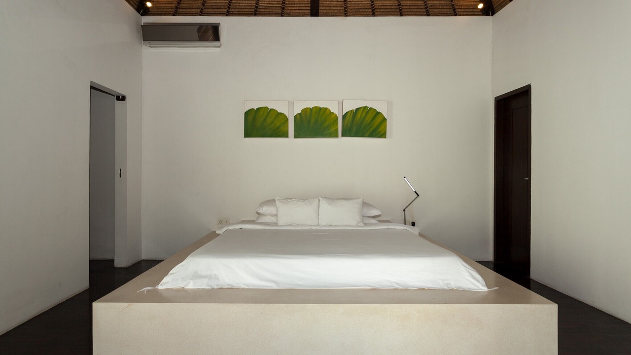 Photo of Bedroom in Seminyak