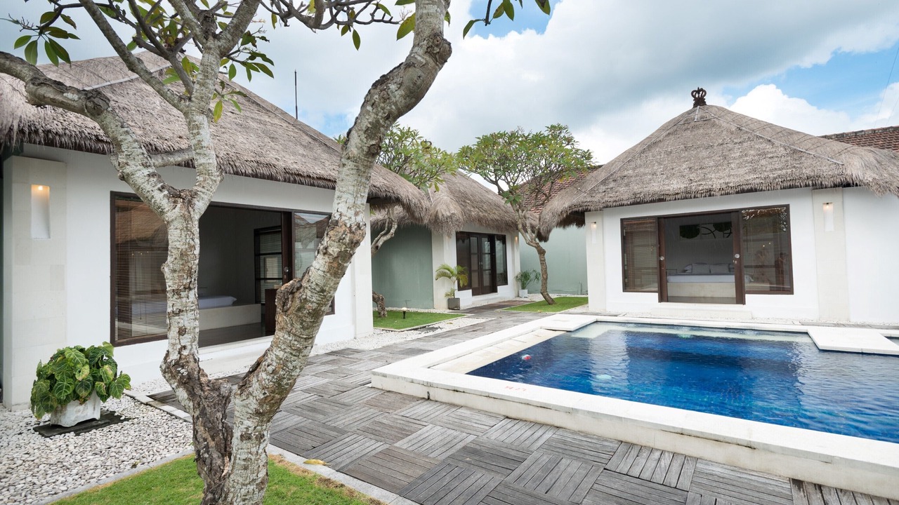 Photo of Outdoor in Seminyak