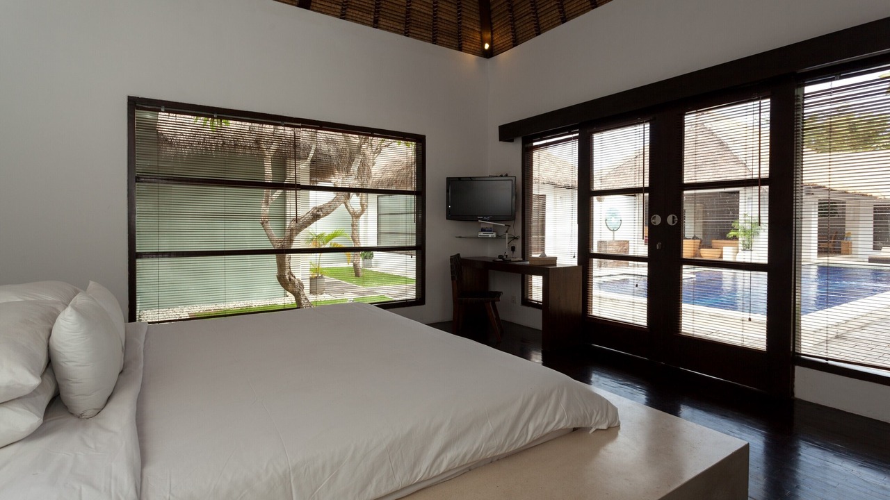 Photo of Bedroom in Seminyak