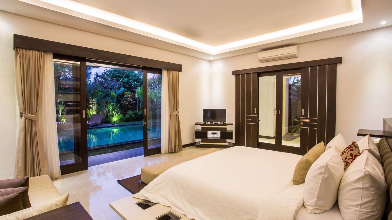 Photo of Bedroom in Taman Griya
