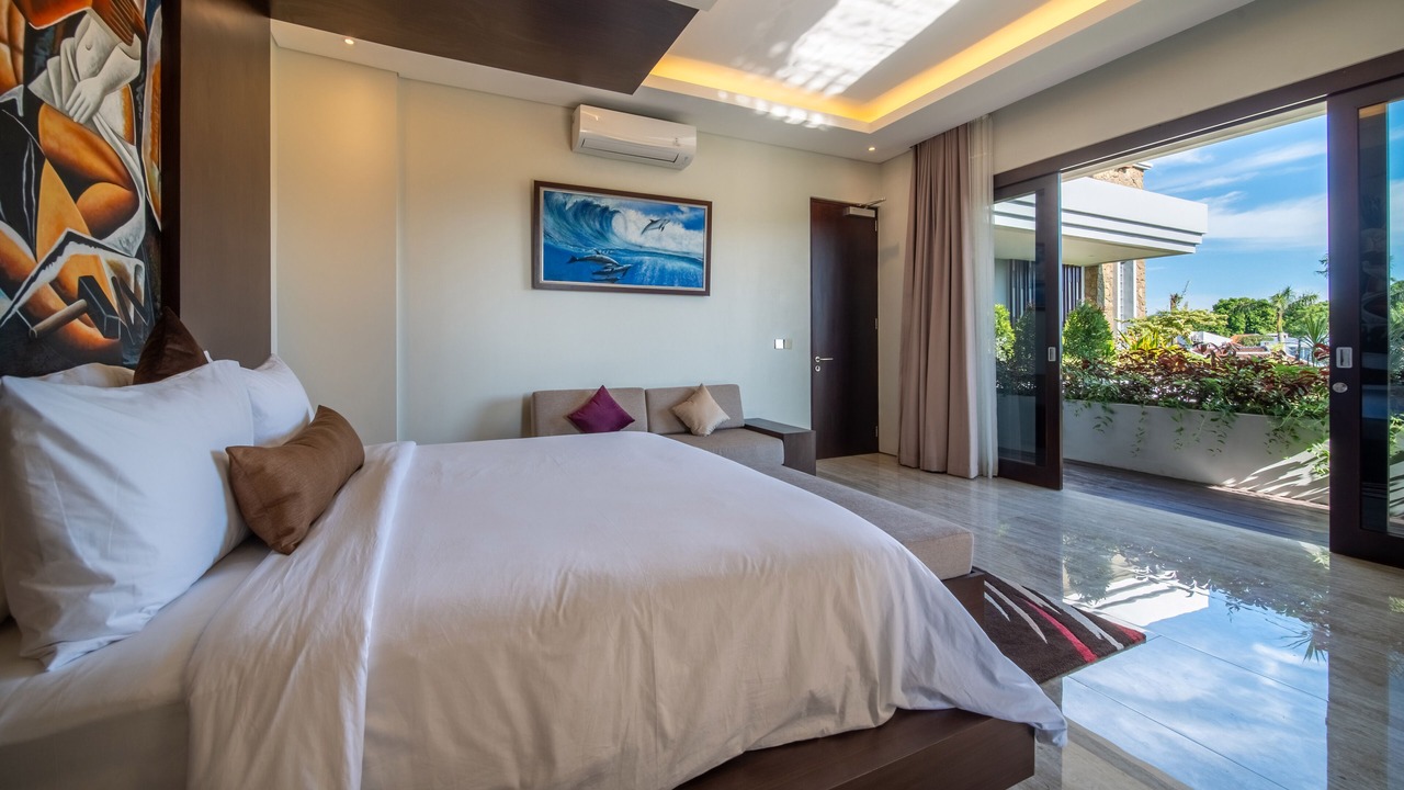 Photo of Bedroom in Taman Griya