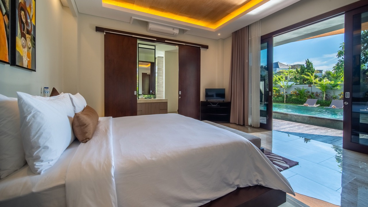 Photo of Bedroom in Taman Griya