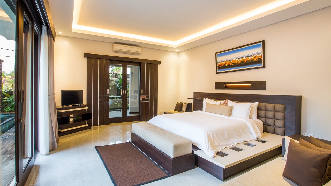 Photo of Bedroom in Taman Griya