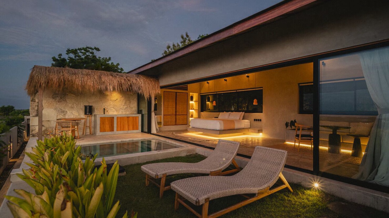 Photo of Patio Balcony in Pecatu