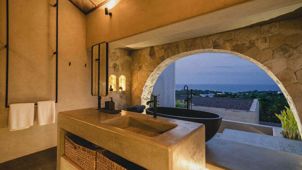 Photo of Bathroom in Pecatu