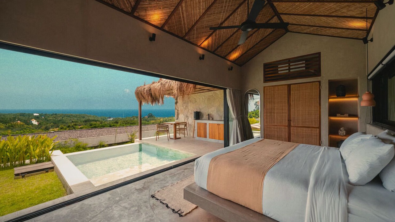 Photo of Bedroom in Pecatu