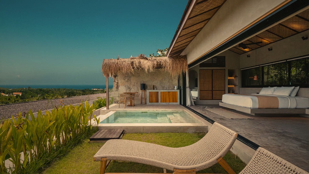 Photo of Outdoor in Pecatu