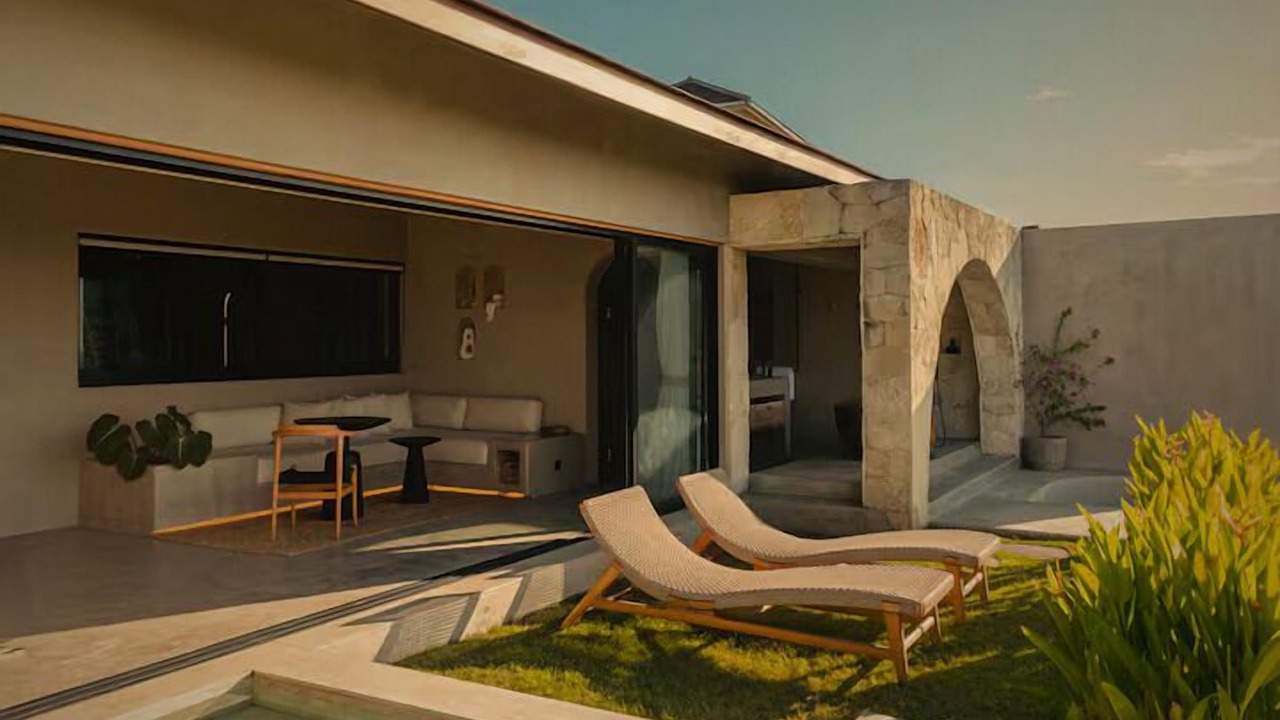 Photo of Patio Balcony in Pecatu
