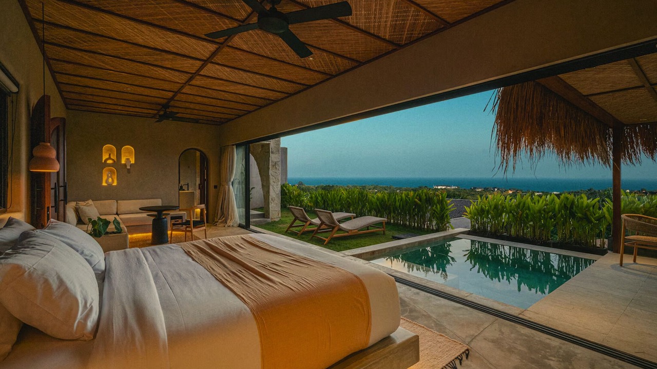 Photo of Bedroom in Pecatu