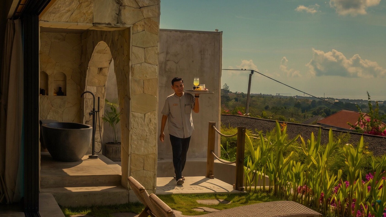 Photo of Outdoor in Pecatu