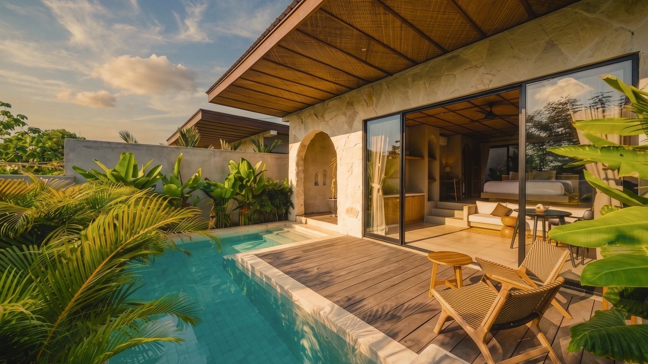 Photo of Outdoor in Pecatu
