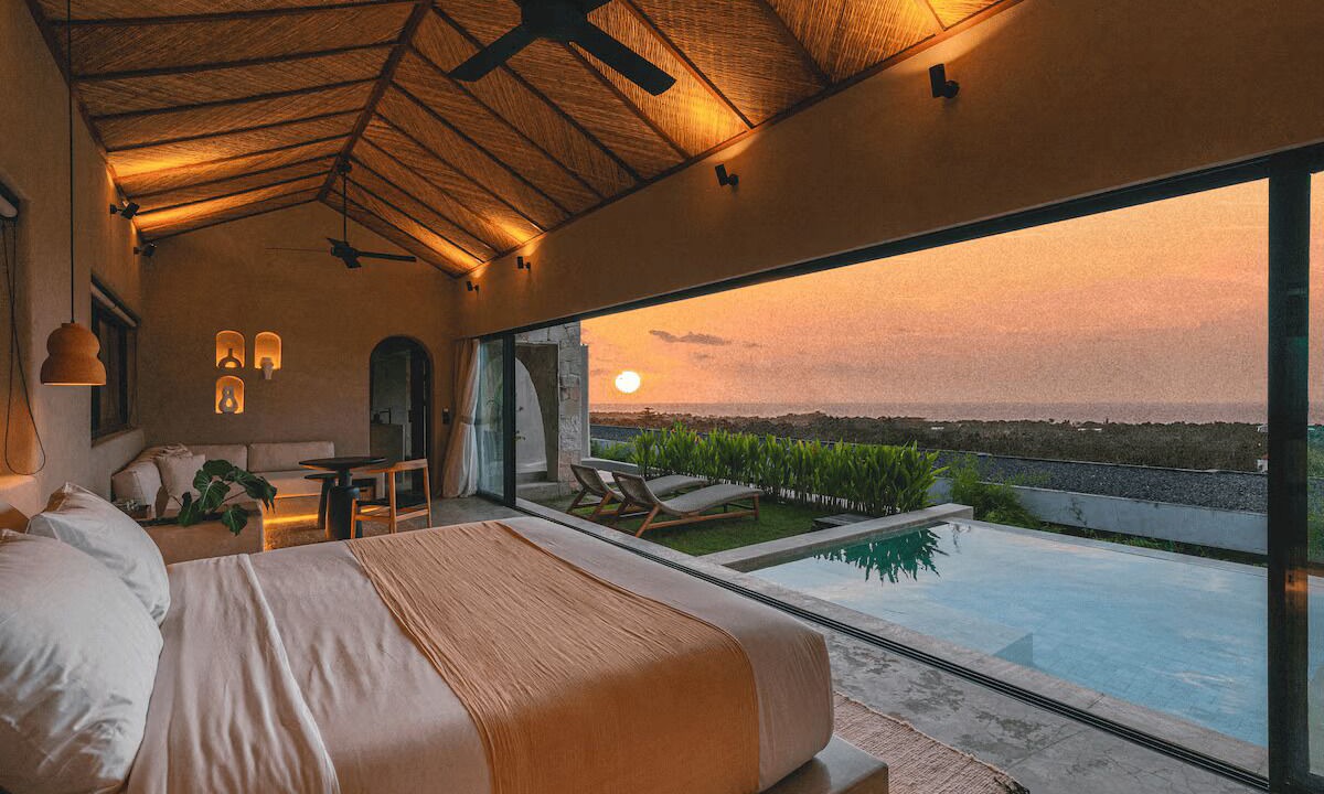 Photo of Bedroom in Pecatu