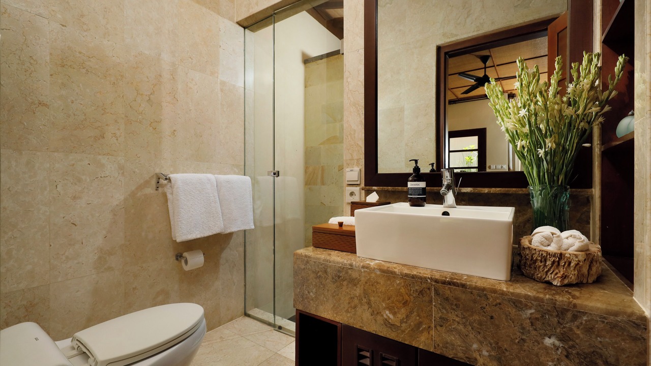 Photo of Bathroom in Kutuh
