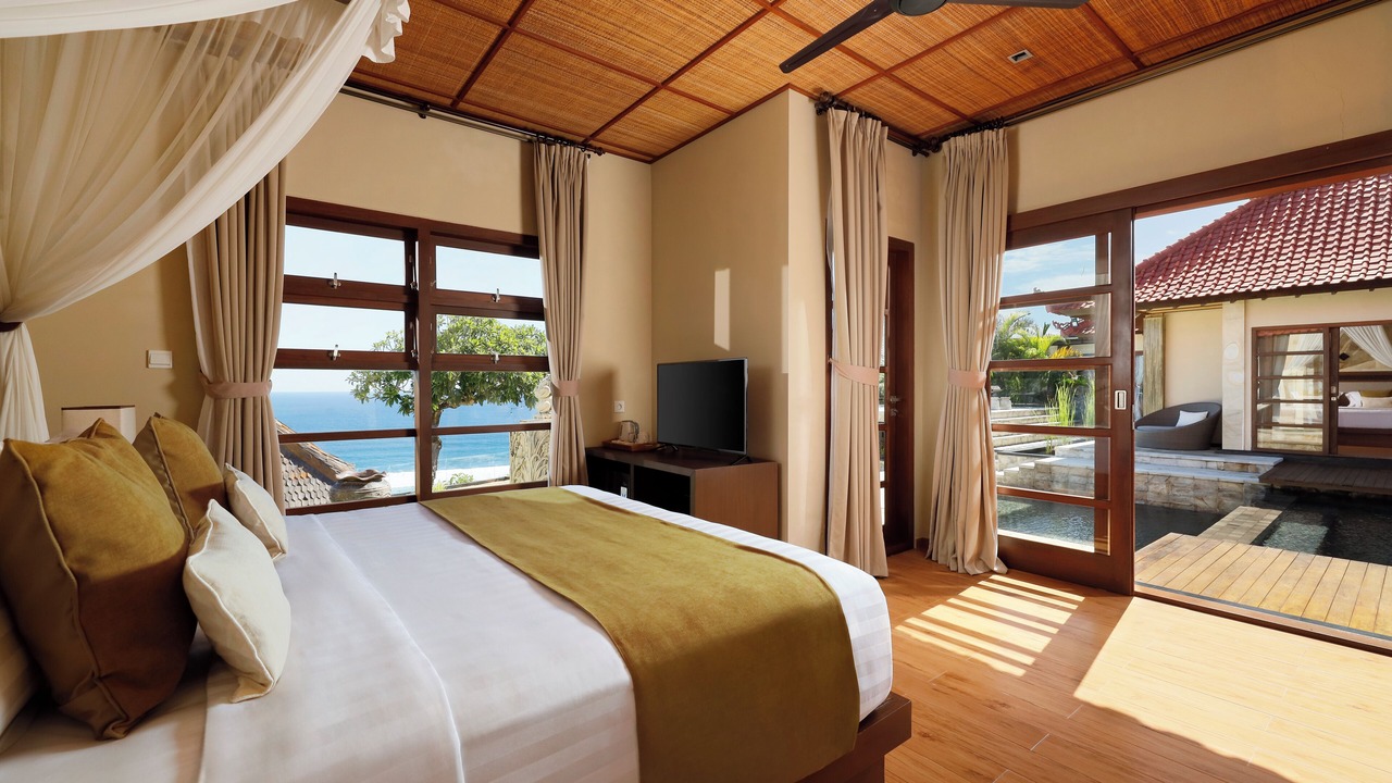 Photo of Bedroom in Kutuh
