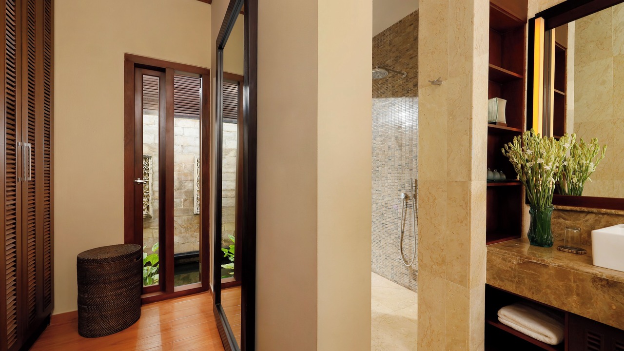 Photo of Bathroom in Kutuh