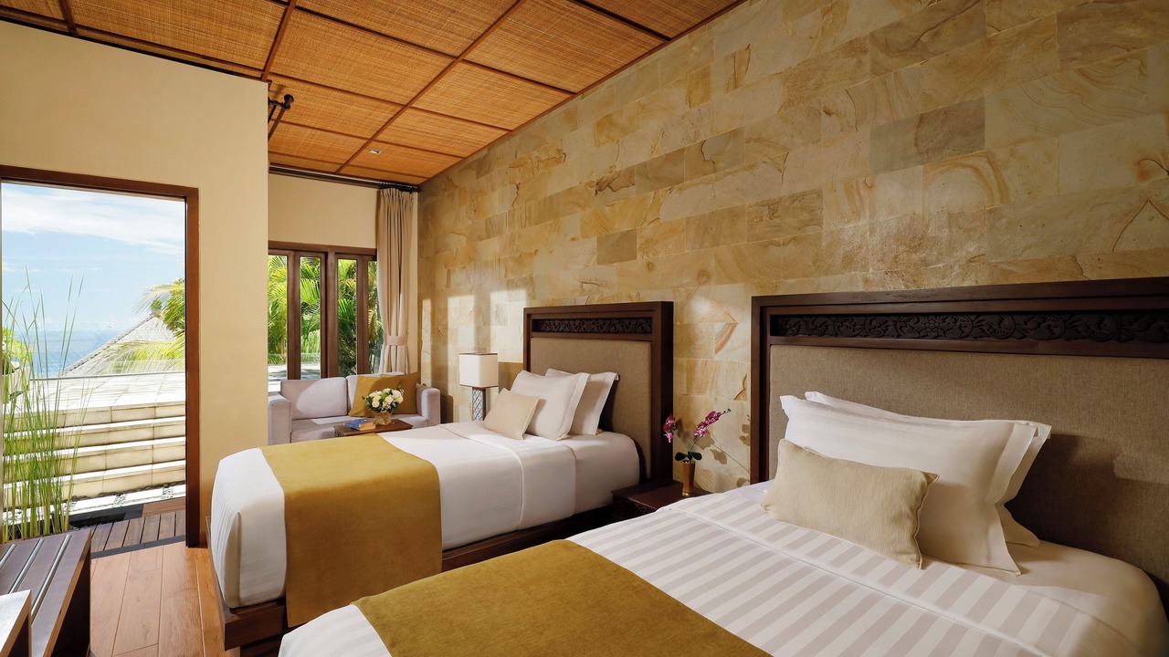 Photo of Bedroom in Kutuh