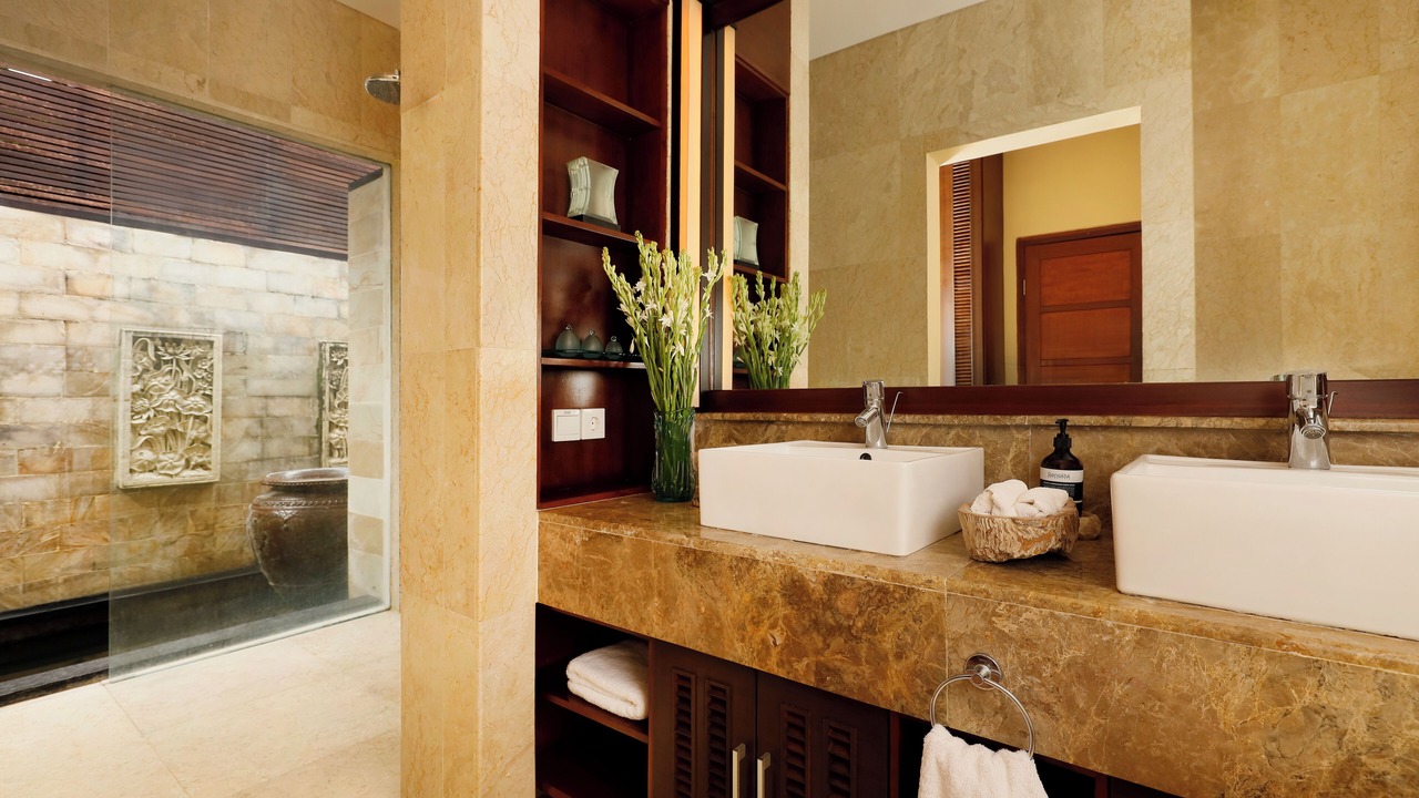 Photo of Bathroom in Kutuh
