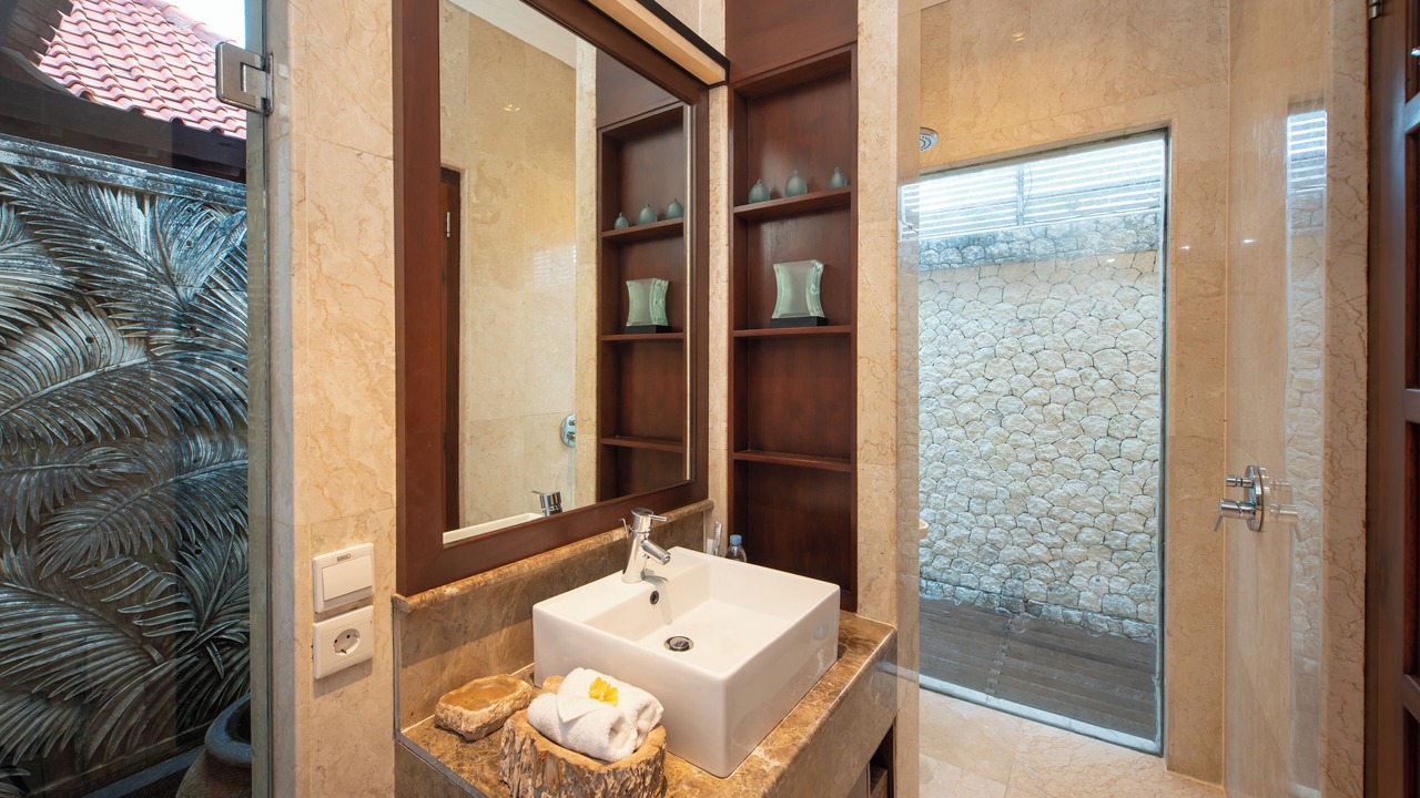 Photo of Bathroom in Kutuh