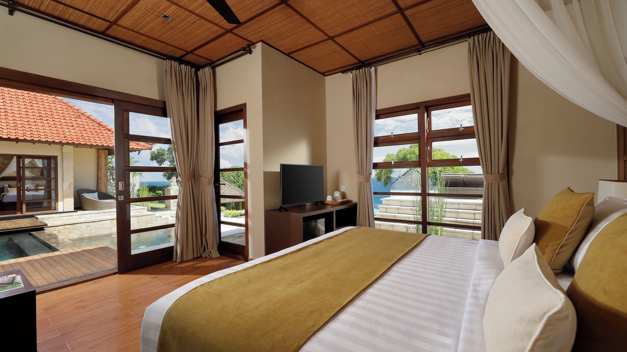 Photo of Bedroom in Kutuh