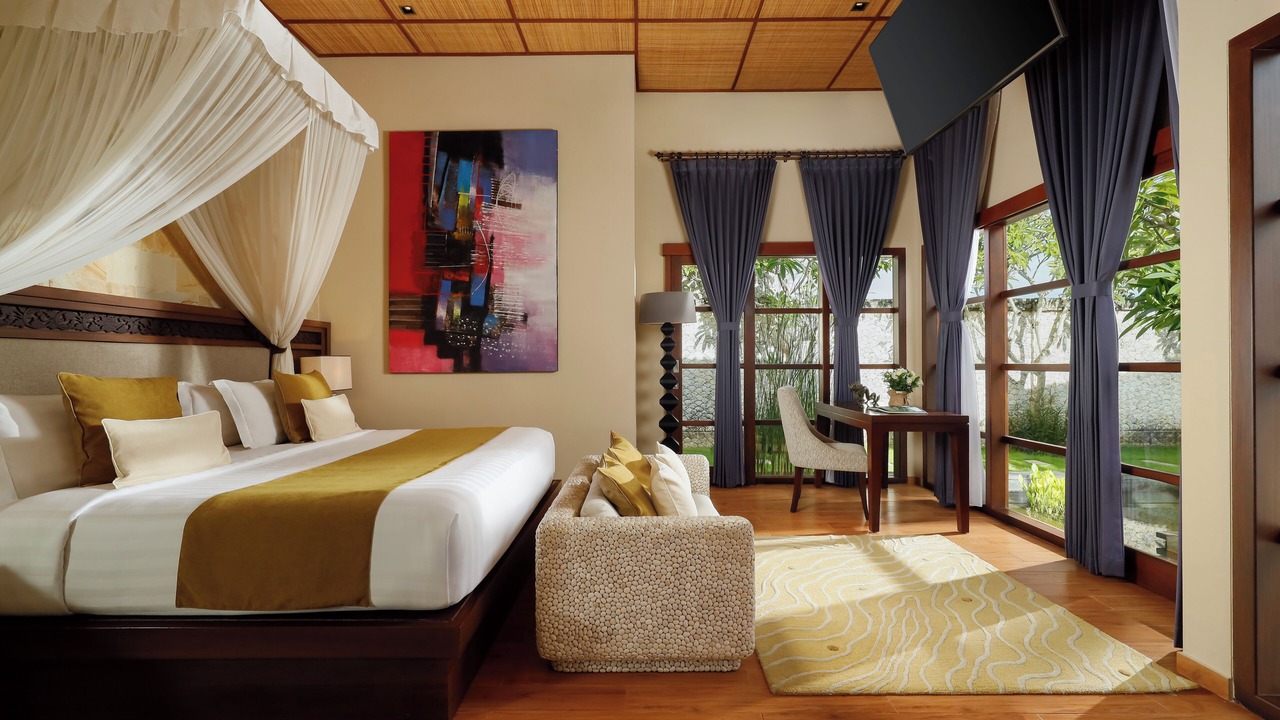 Photo of Bedroom in Kutuh