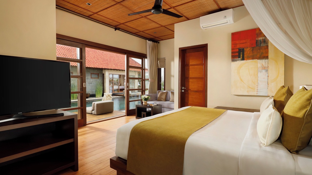 Photo of Bedroom in Kutuh