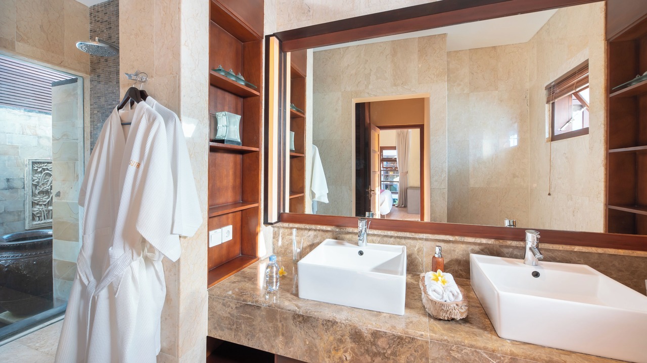 Photo of Bathroom in Kutuh