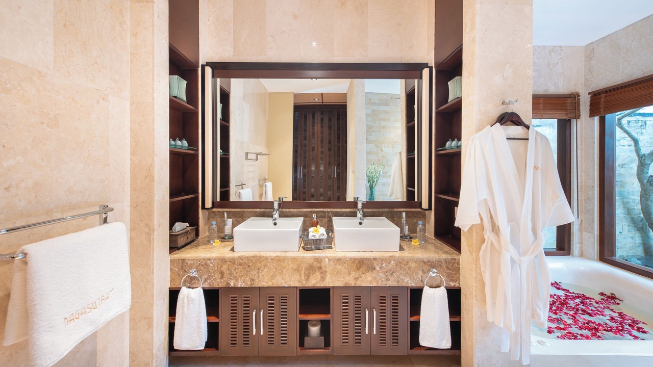 Photo of Bathroom in Kutuh