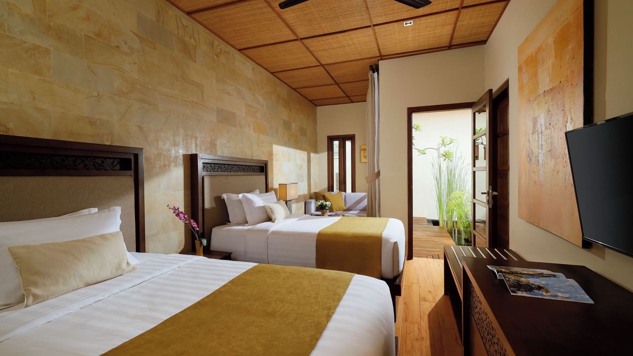 Photo of Bedroom in Kutuh