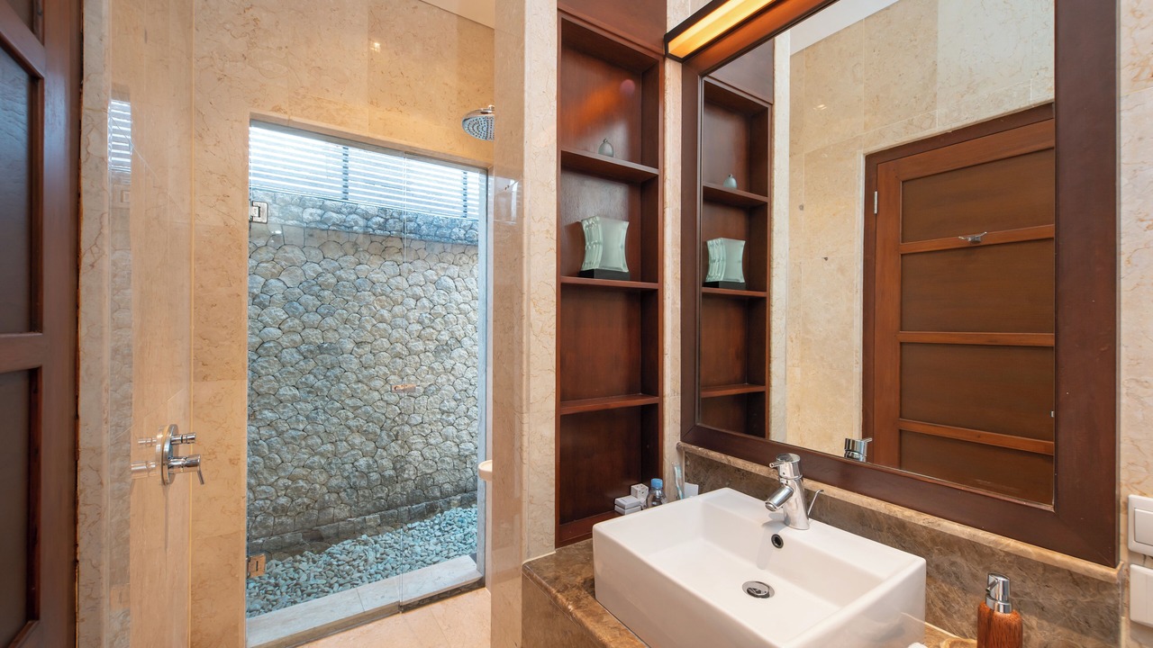 Photo of Bathroom in Kutuh